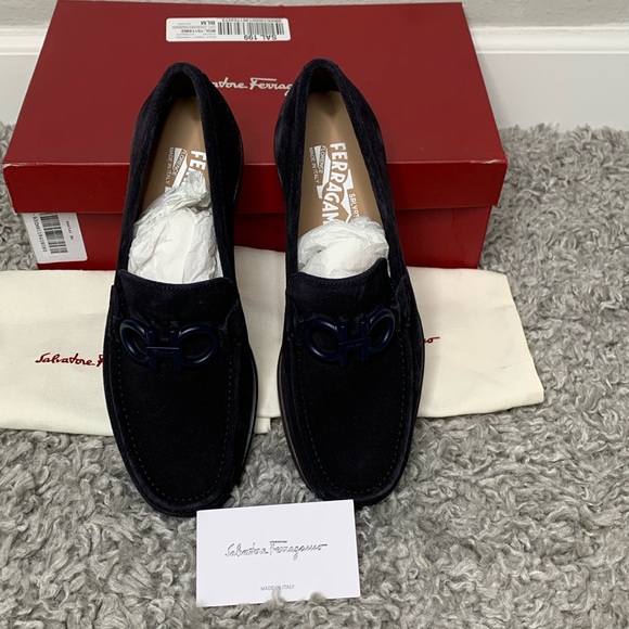 MENS Salvatore ferragamo - Picture 3 of 16